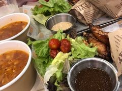 -就是卷儿Wrap and Roll(宣化路店)
