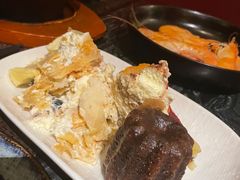 -长沙北辰洲际酒店-兰调全日餐厅