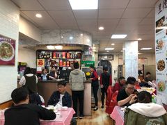大堂-昱德来·天津菜(河西店)