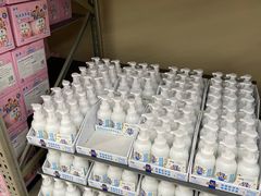-盒马X会员店(上海森兰商都店)