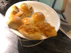 面包-佰园全日西餐厅-厦门佰翔软件园酒店