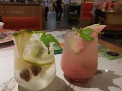 -泰椰里·泰国餐厅(智慧城广百广场店)