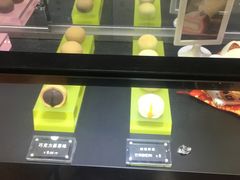 -西树泡芙(喜隆多店)