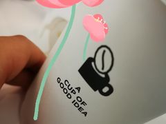 -Seesaw Coffee(上海国金中心店)