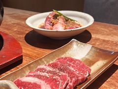 -山海烧肉(铁像寺路店)