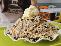 -MOMO冰品·生巧汤圆(红桥店)