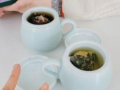 -边渡咖啡烘焙店(昙华林店)