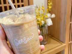 -Seesaw Coffee(朝阳大悦城店)