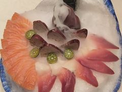 -粤盛海鲜楼(融冠乐城店)