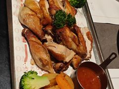 -洛缦音乐餐厅(工业展览馆万象城店)