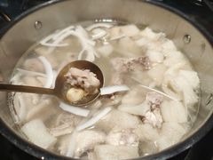 -凤园椰珍·臻品椰子鸡(保利时光里店)