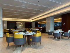 -喜来登由由大酒店九州膳坊中餐厅