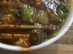 -老字号贾家肉丸糊辣汤(光明巷店)