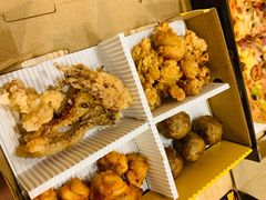 -尊宝比萨(南油龙城路店)