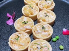 -梅花境(万科店)