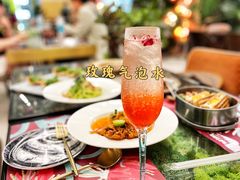 -PlantsEatery·植物食堂(REX春熙店)