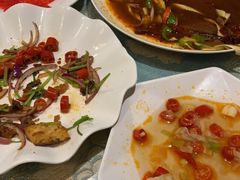 -新疆伊宁远征餐厅