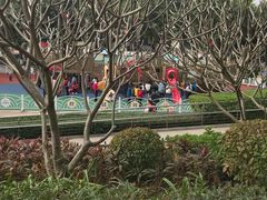 -天河儿童公园