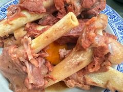 -祥和粗粮食府(南环西路店)