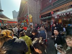 -古文化街旅游区