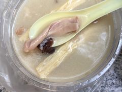 -胡椒猪肚汤(康王店)