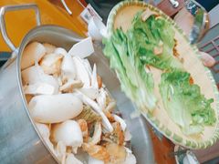 -滇菌王·野生菌山宴(宝海店)