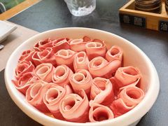 -东来顺·非遗火锅(高新店)