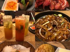 -来龙里 精致 东南亚餐室(万象城店)