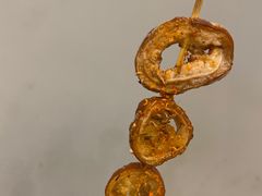 -京朋串屋·烧烤(望京西路总店)