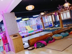 -乐汤汇温泉馆(六合店)
