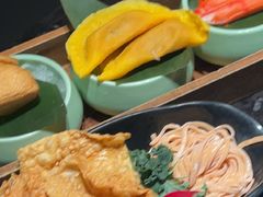-捞王锅物料理(金华义乌之心店)