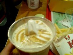 android_upload_pic-肯德基(春申店)