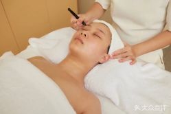 -TIME SPA科技美肤机构