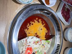 -季季红火锅(柳州城中万达二店)