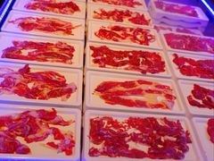 -古乐牛香·鲜牛肉自助火锅(南京总店)
