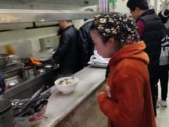 -刘信牛羊肉小炒泡馍(回民街店)
