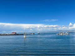 -青海湖二郎剑景区