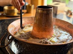 -陀岗美食·云南藏式特色餐厅