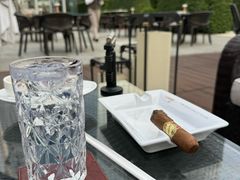 -广州文华东方酒店·悦铂尼西餐厅