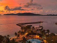 -Horizons Sky Bar & Cigar Lounge(太平洋丝绸酒店店)