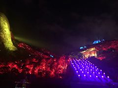 -印象普陀