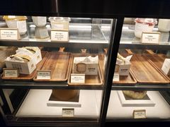 -北京望京凯悦酒店The Lounge大堂酒廊