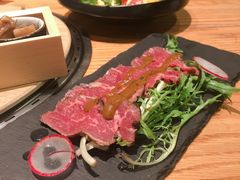 -赤坂亭·M9和牛烧肉·铁板烧·日料398放题(长泰广场店)