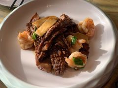 京城第一腰-京味斋·北京烤鸭(北京南站洋桥店)