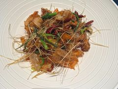 -艳阳天·非遗楚菜(武汉客厅店)