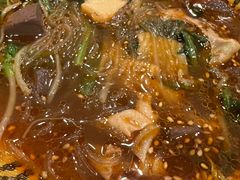 -大洋串烧麻辣烫(新华路店)