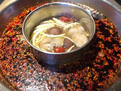 -楠柏弯休闲山庄(梨花溪店)