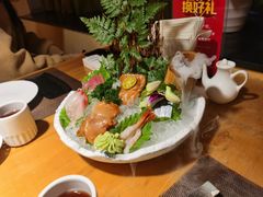 -禾风·海鲜料理自助(玉林店)
