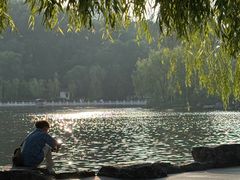 -西宁市人民公园(城西区)