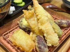 -天妇罗内顺田(罗湖店)